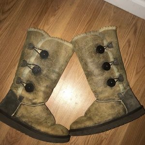 UGG Tall Boots